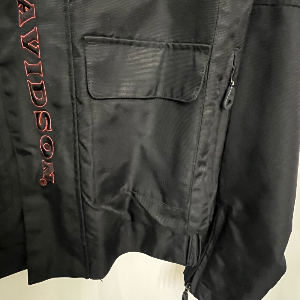 Harley Davidson Jacket - Picture 9 of 16
